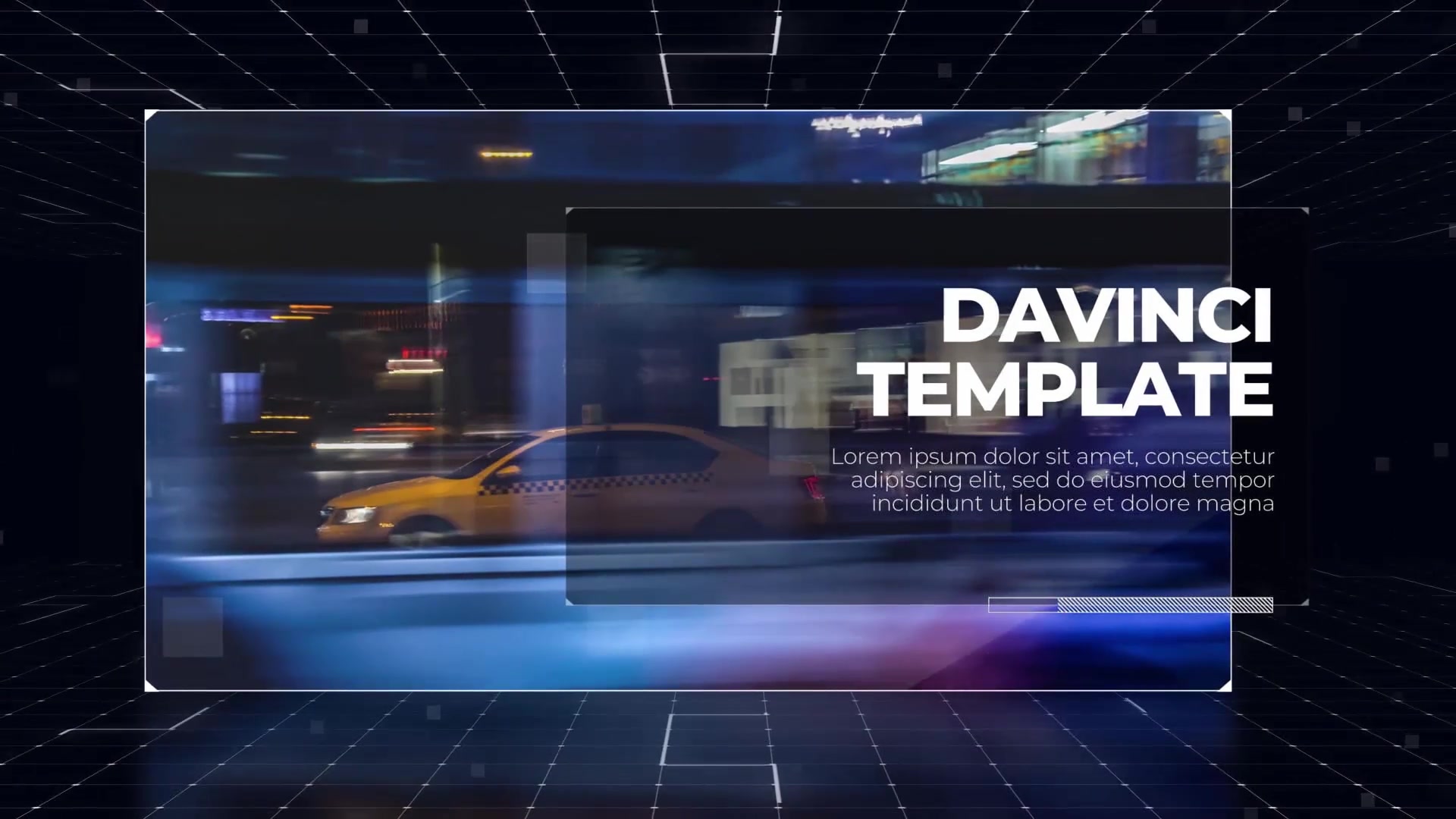 Digital Corporate Business Presentation // DaVinci Resolve Videohive 29755496 DaVinci Resolve Image 10