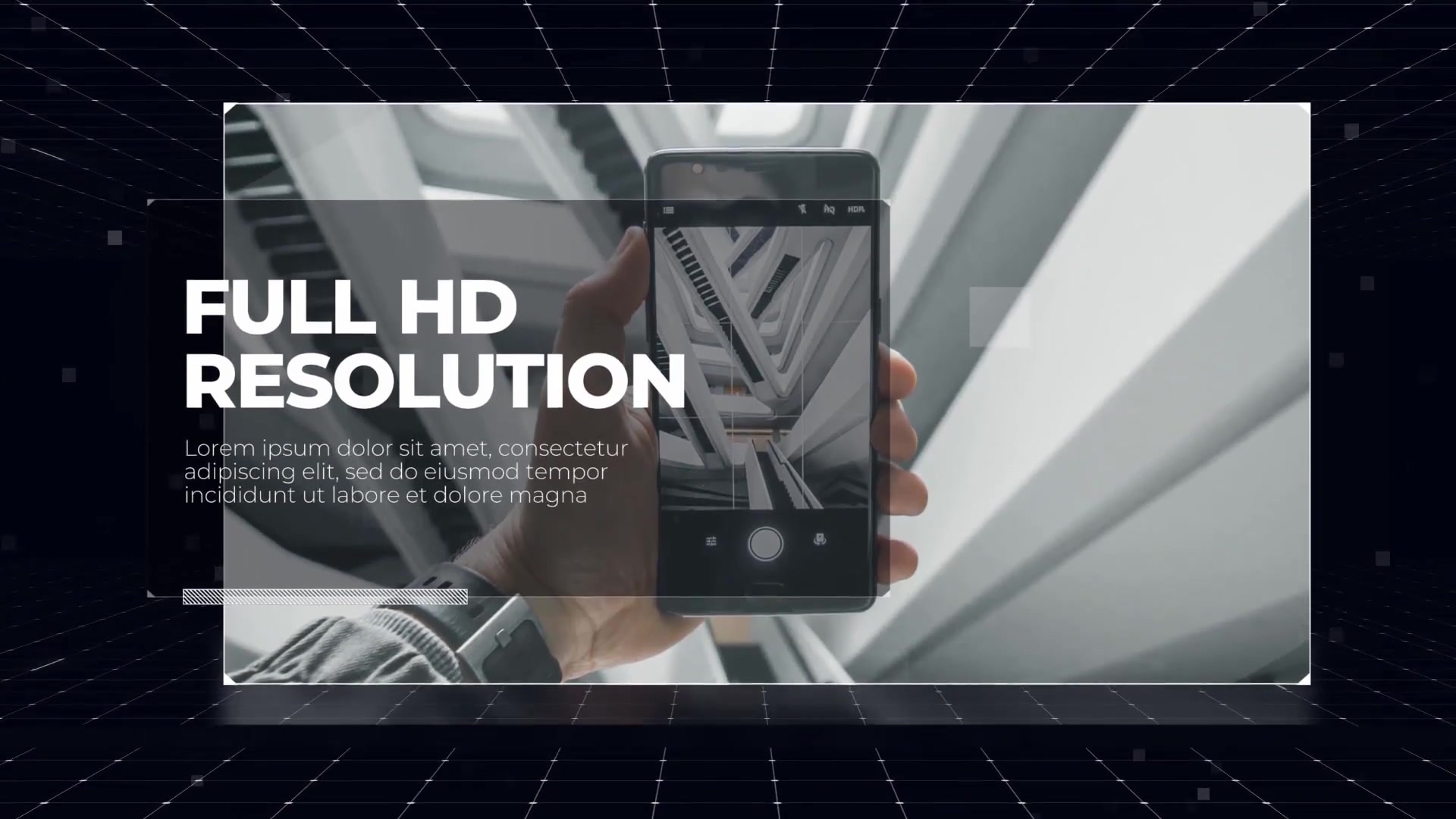 Digital Corporate Business Presentation // DaVinci Resolve Videohive 29755496 DaVinci Resolve Image 5