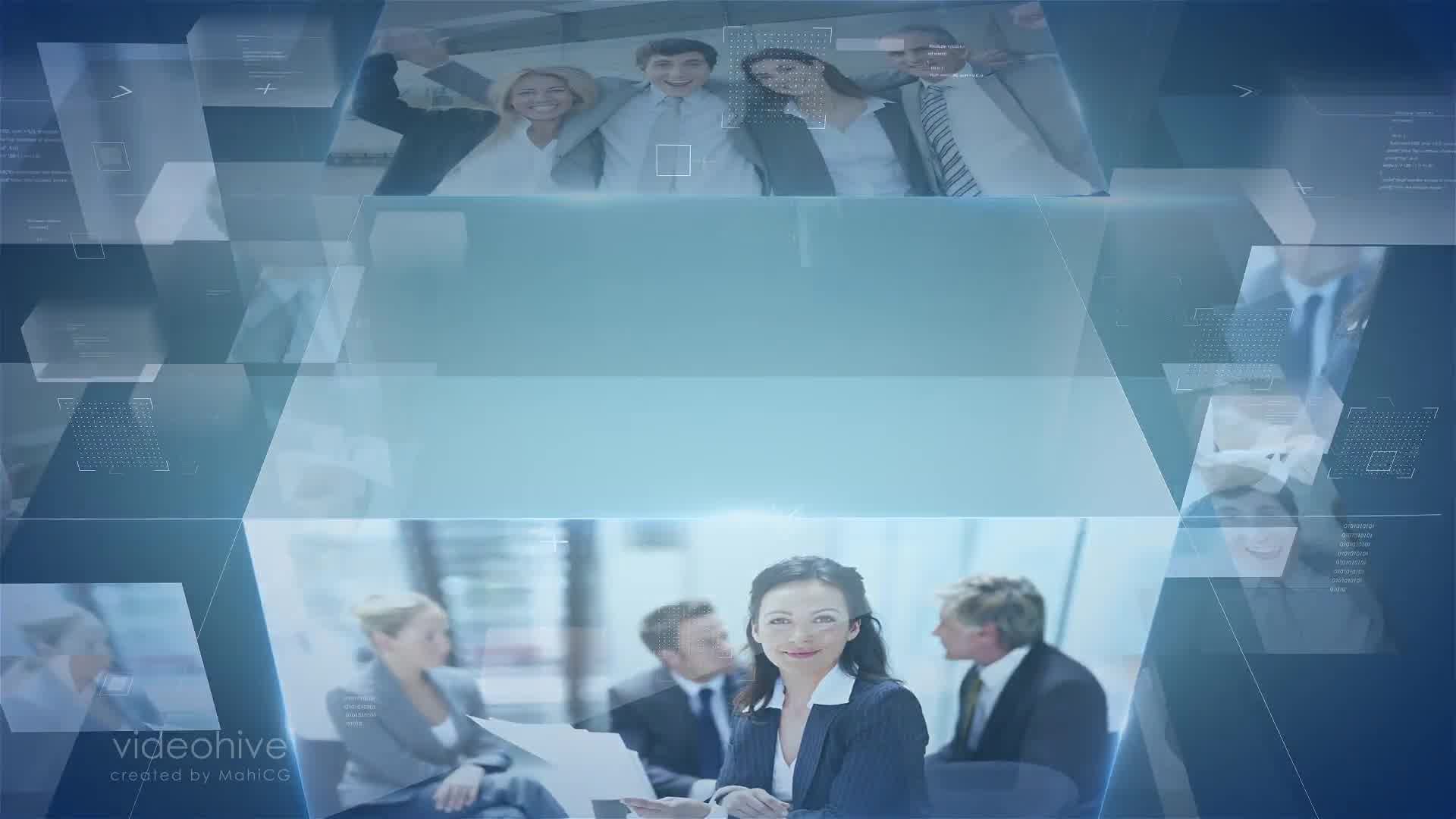 Digital Corporate Business Slideshow Videohive 25075160 After Effects Image 9