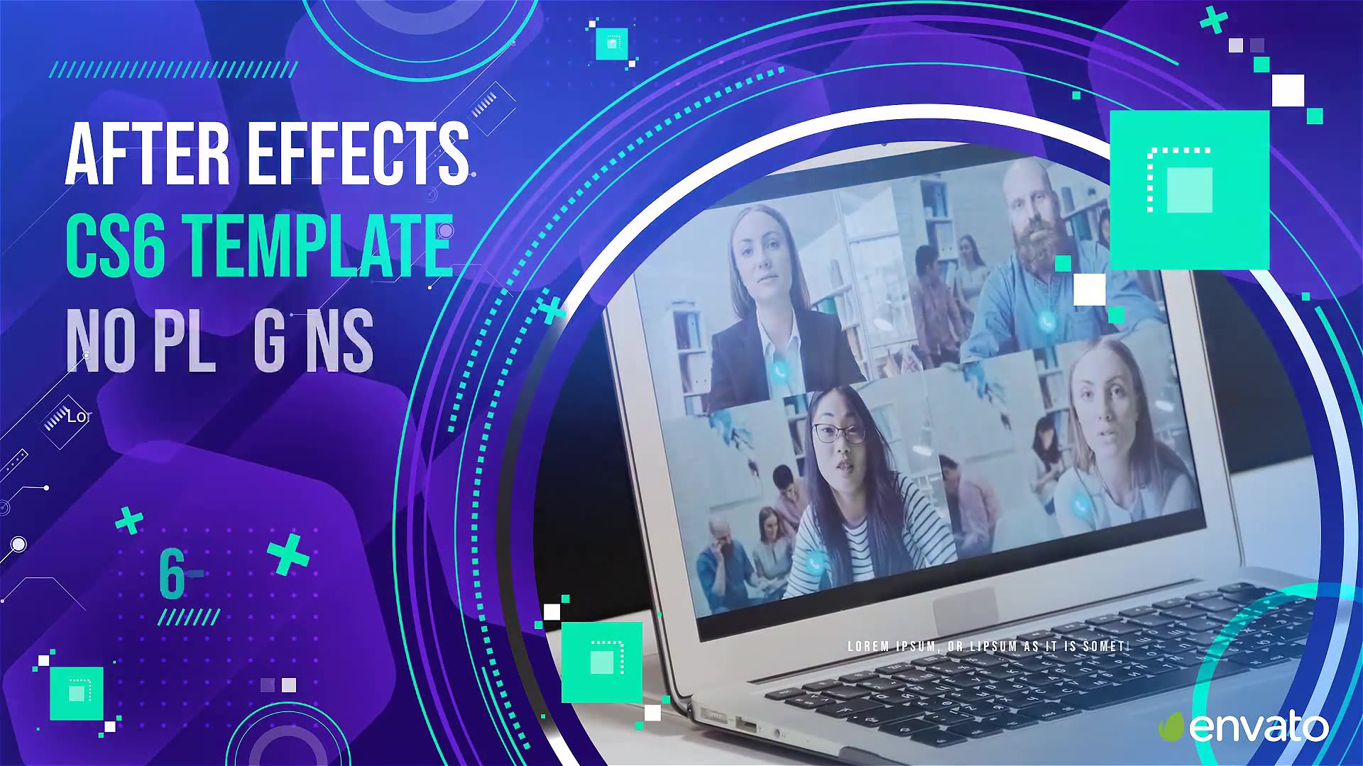 Digital Corporate Developers Promotion Videohive 31211721 After Effects Image 6