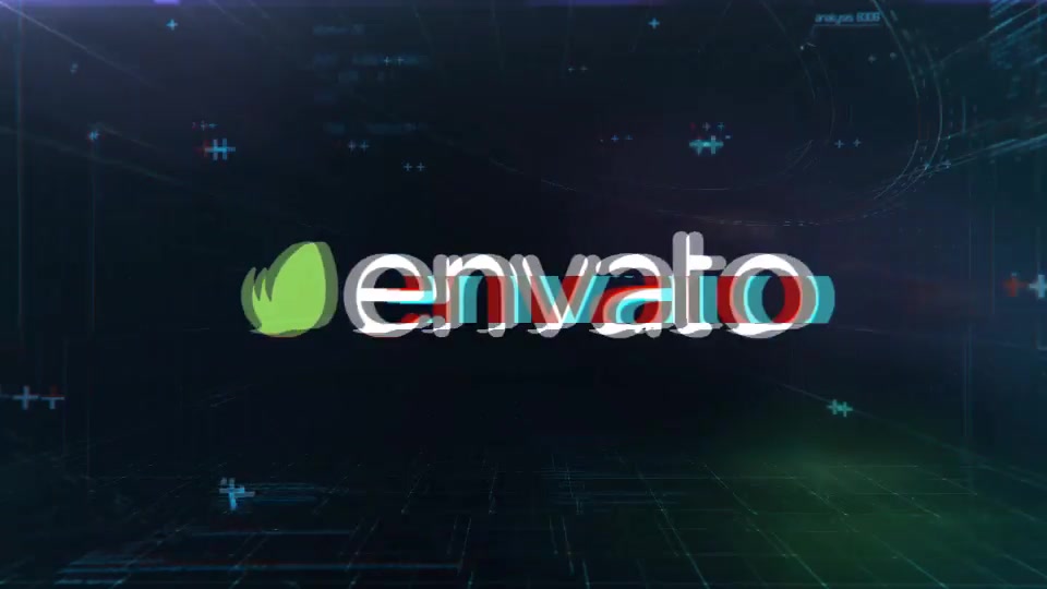 Digital Corporate Presentation - Download Videohive 19947452