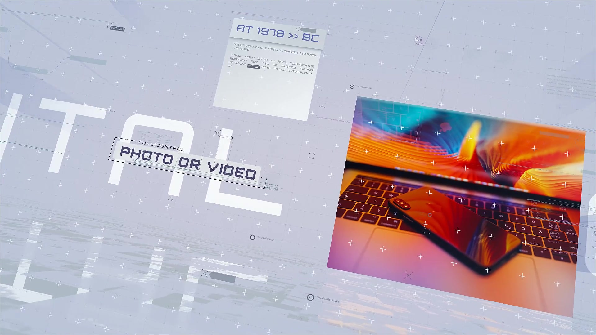 Digital Corporate Presentation Slideshow Videohive 22668630 After Effects Image 6