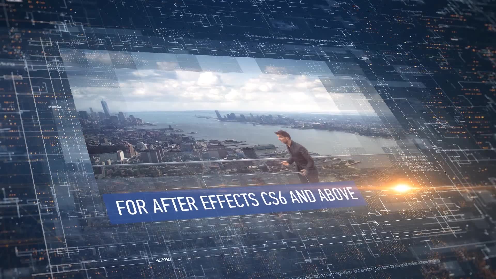 Digital Corporate Presentation Videohive 21644299 After Effects Image 2