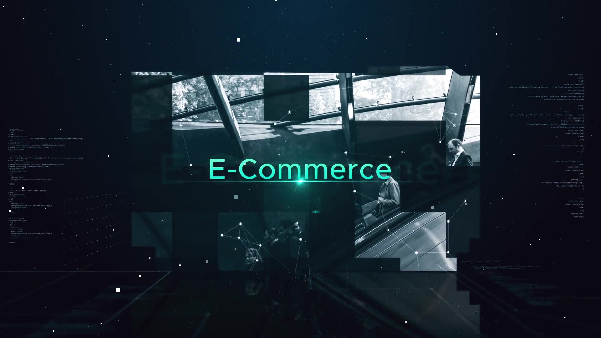Digital Corporate Presentation Videohive 20779342 After Effects Image 3