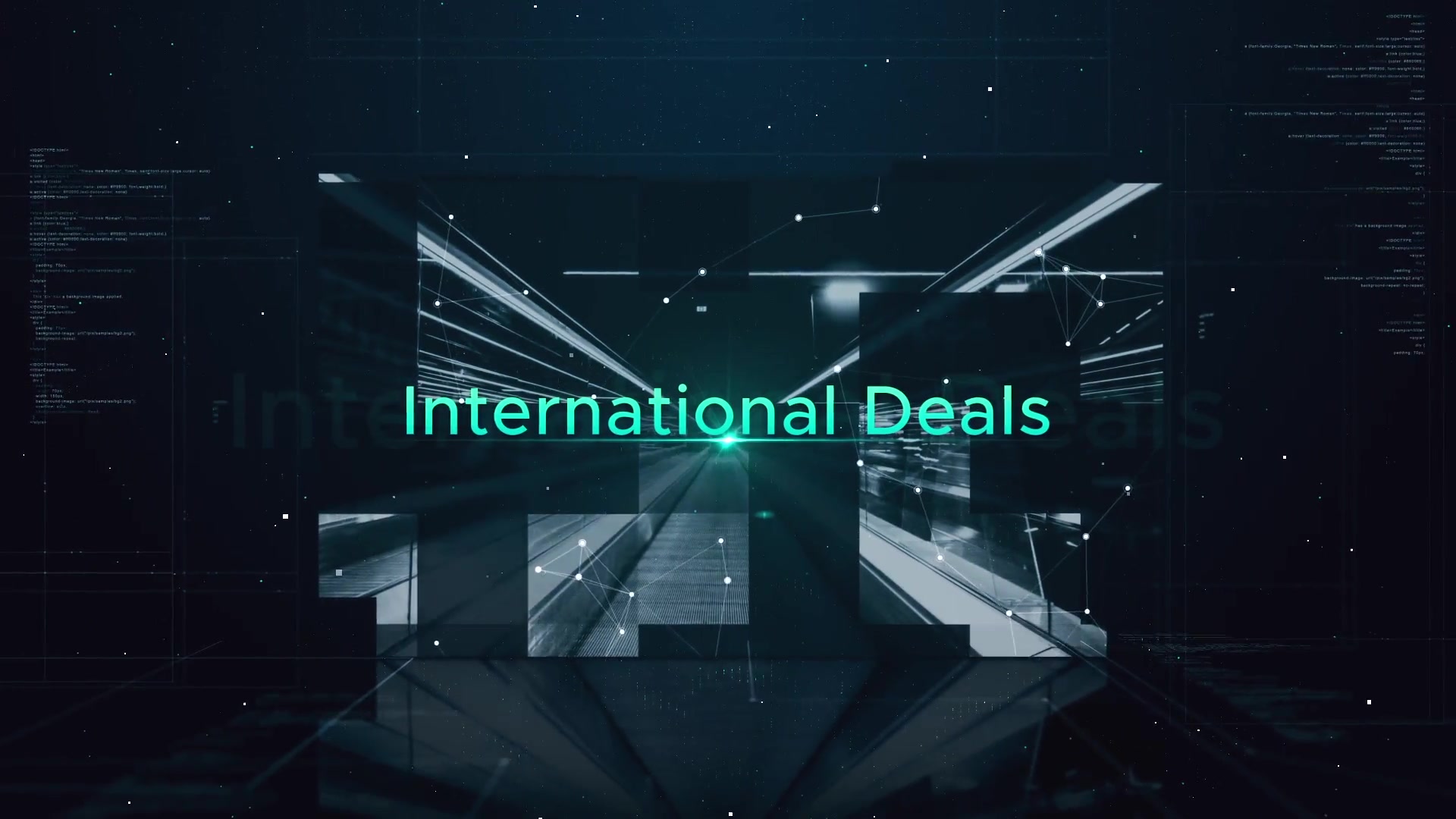 Digital Corporate Presentation Videohive 20779342 After Effects Image 7
