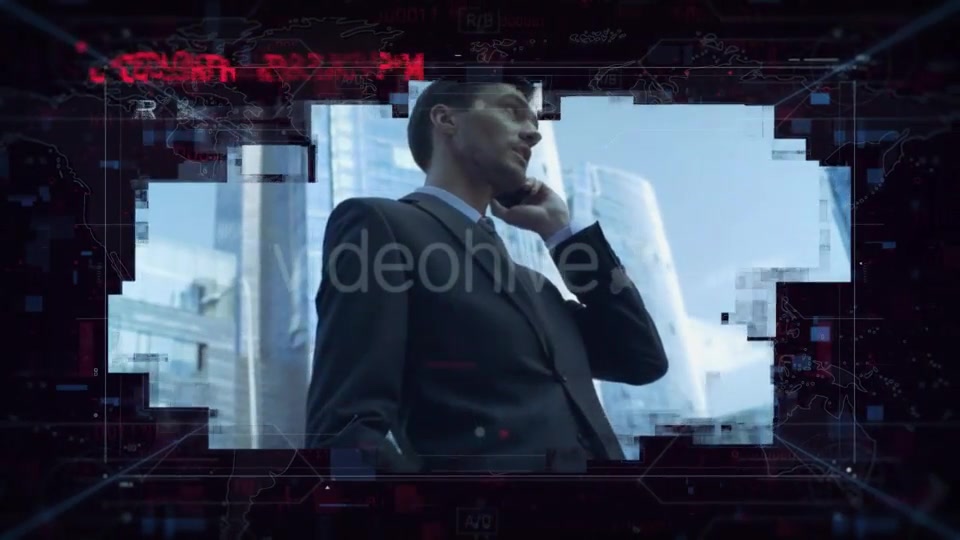 Digital Corporate Promo Videohive 37216224 After Effects Image 2