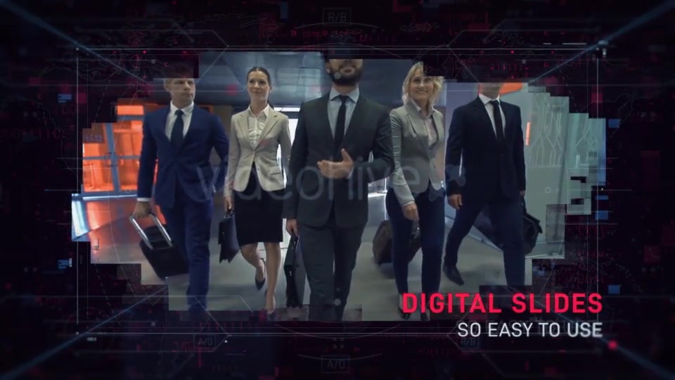 Digital Corporate Promo Videohive 37216224 After Effects Image 8
