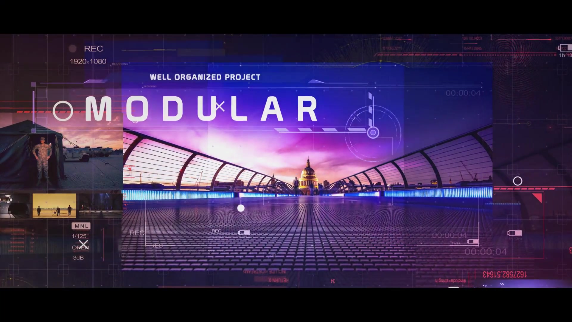 Digital Corporate Promo - Download Videohive 20471895