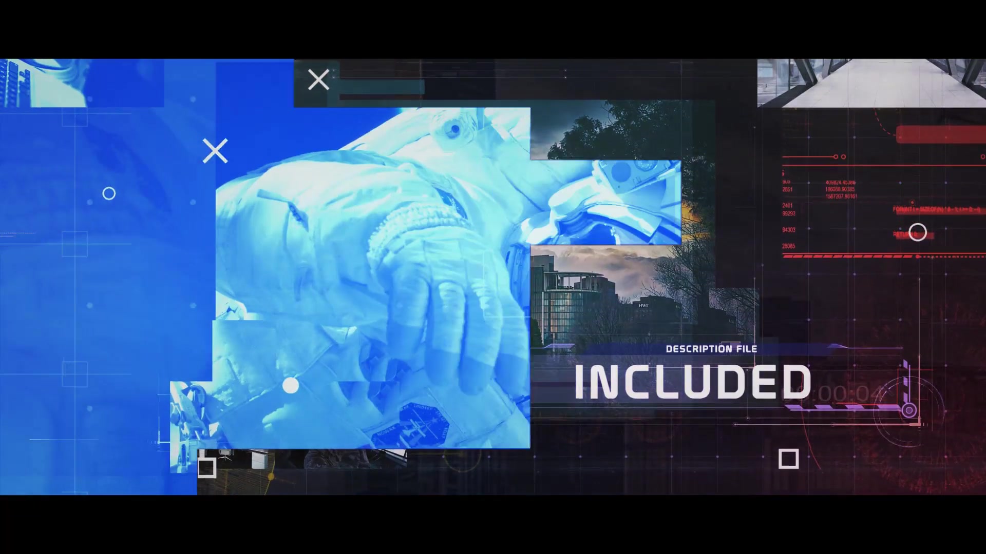 Digital Corporate Promo - Download Videohive 20471895