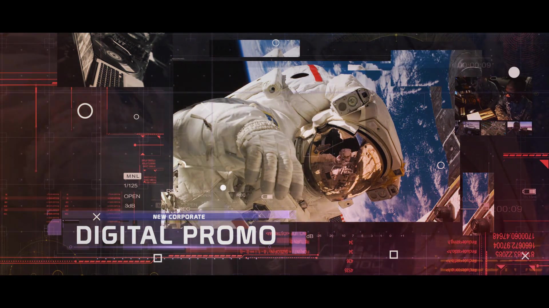 Digital Corporate Promo - Download Videohive 20471895