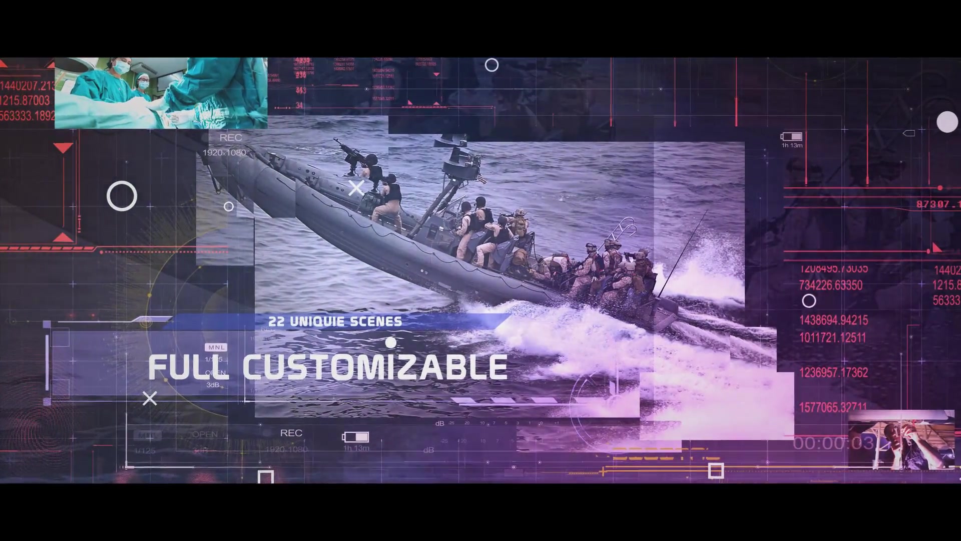 Digital Corporate Promo - Download Videohive 20471895