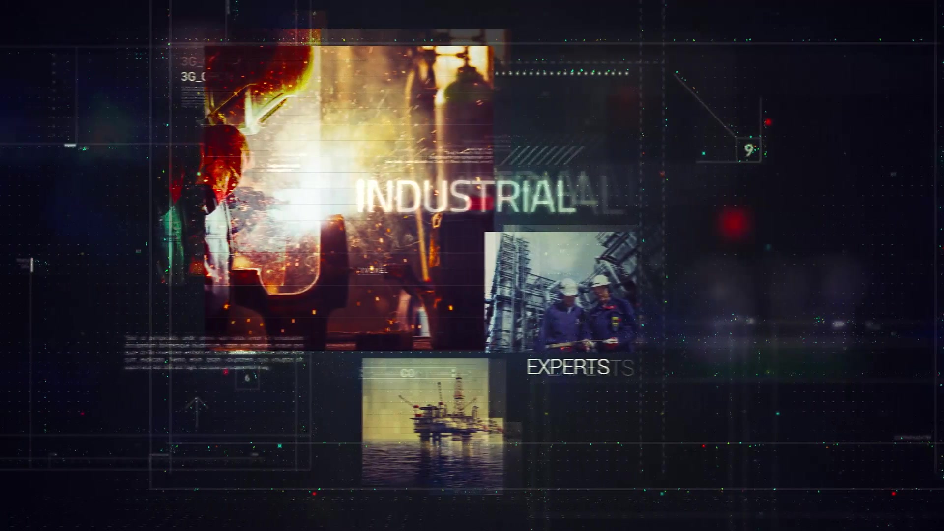 Digital Corporate Promo Videohive 20216865 After Effects Image 10