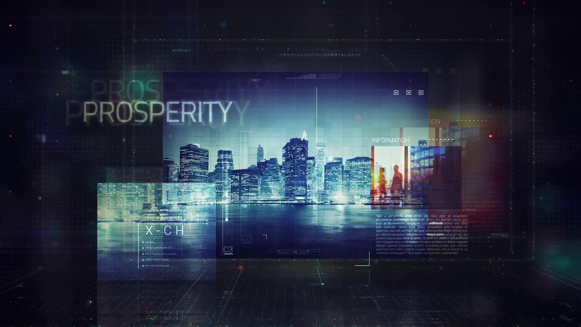 Digital Corporate Promo Videohive 20216865 After Effects Image 5