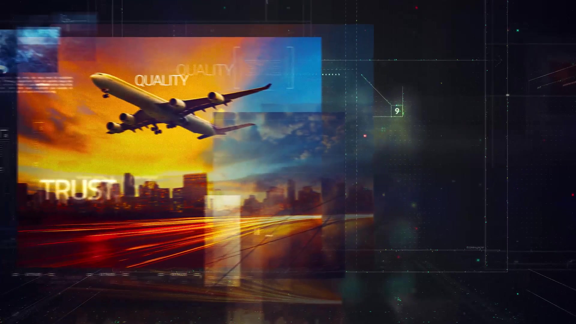 Digital Corporate Promo Videohive 20216865 After Effects Image 6