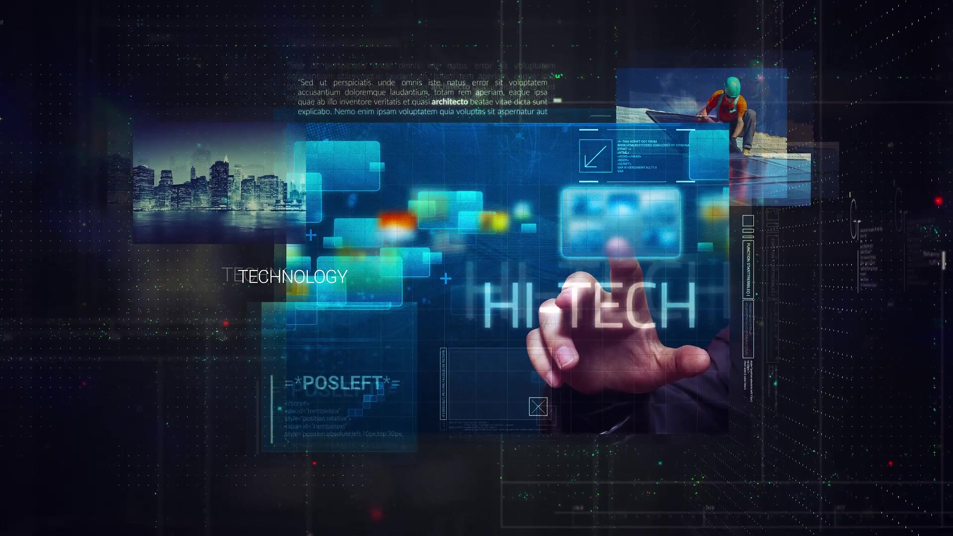 Digital Corporate Promo Videohive 20216865 After Effects Image 8
