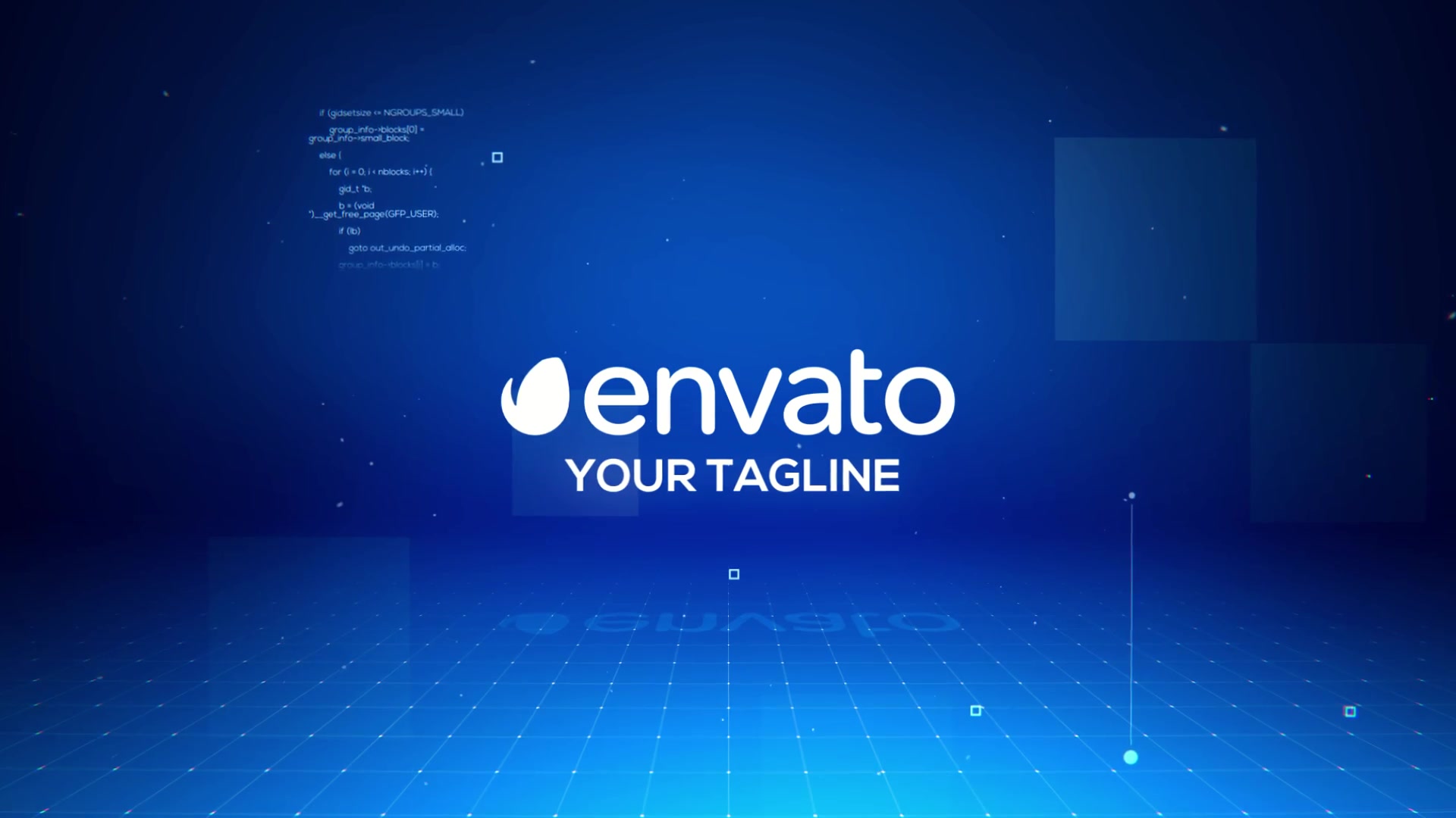 Digital Corporate Slideshow Videohive 22606933 After Effects Image 12