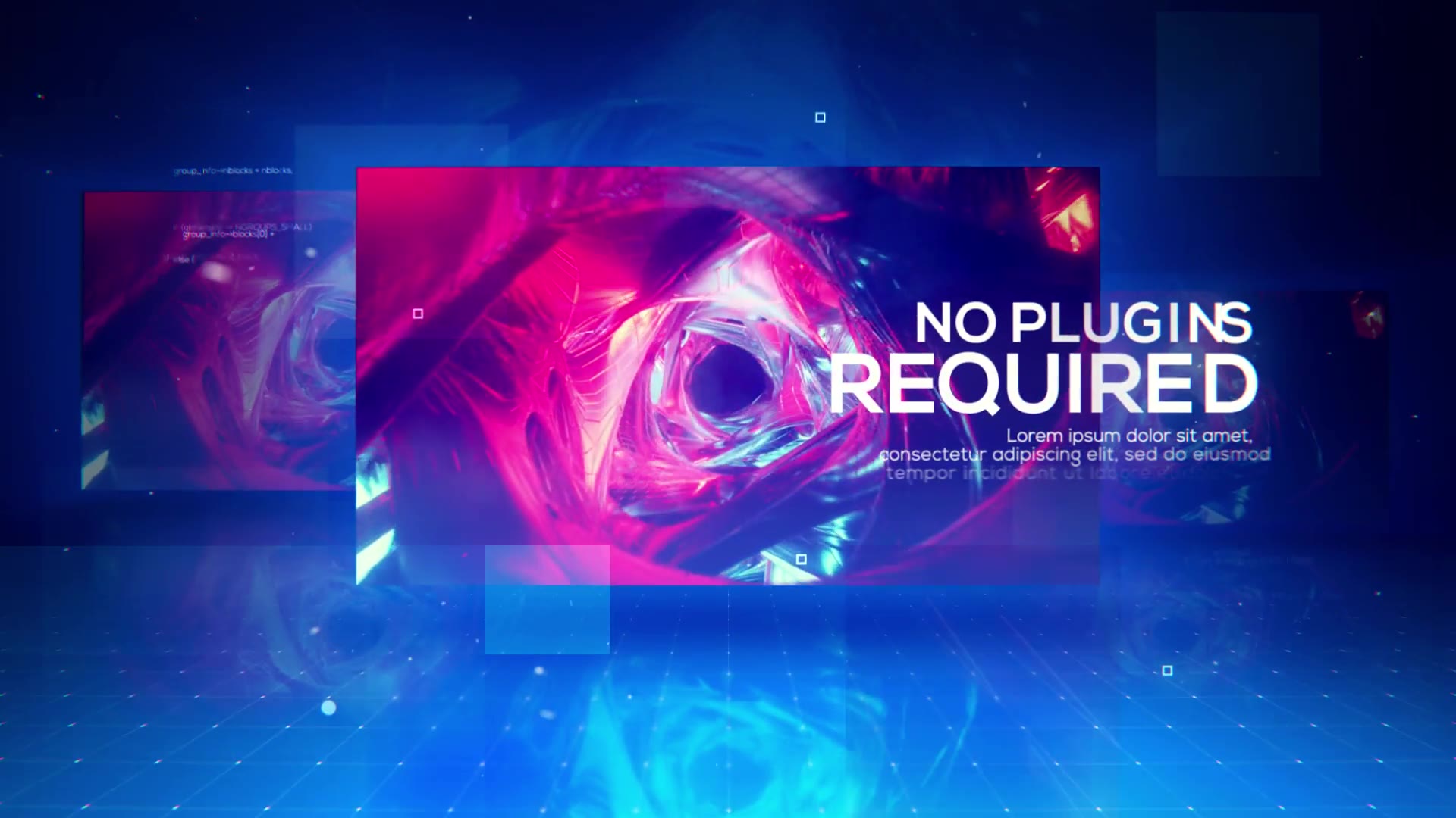 Digital Corporate Slideshow Videohive 22606933 After Effects Image 3