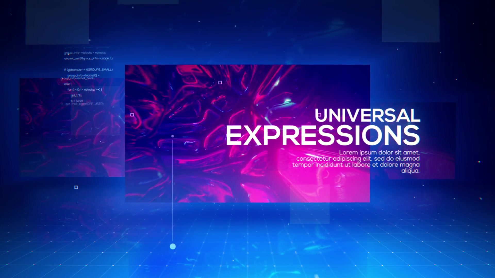 Digital Corporate Slideshow Videohive 22606933 After Effects Image 5