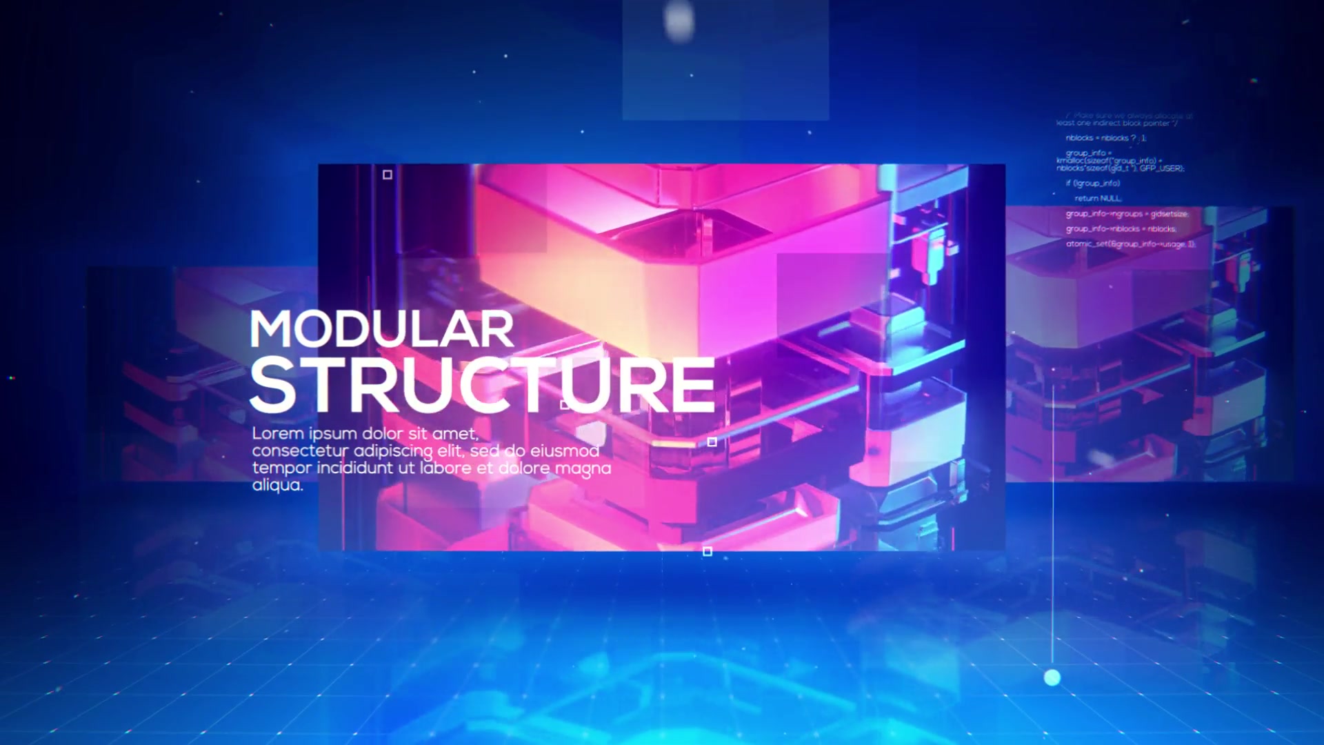 Digital Corporate Slideshow Videohive 22606933 After Effects Image 9