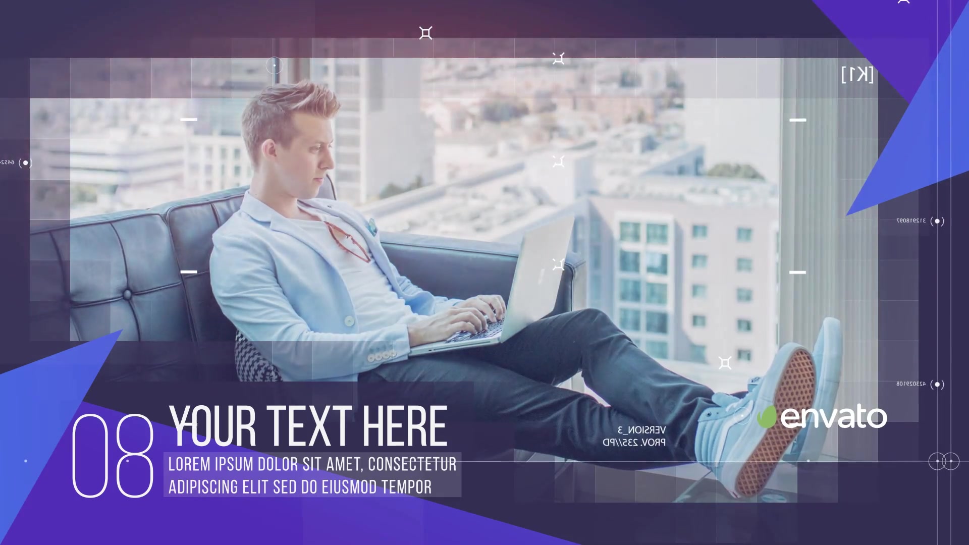 Digital Corporate Slideshow Videohive 23815232 After Effects Image 8