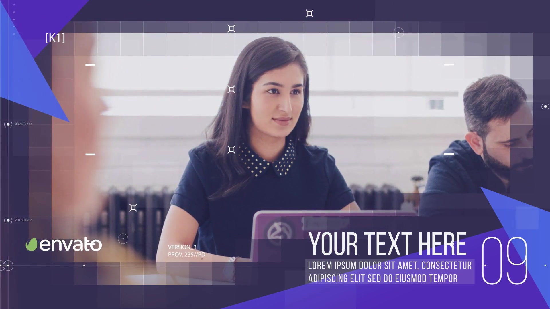 Digital Corporate Slideshow Videohive 23815232 After Effects Image 9