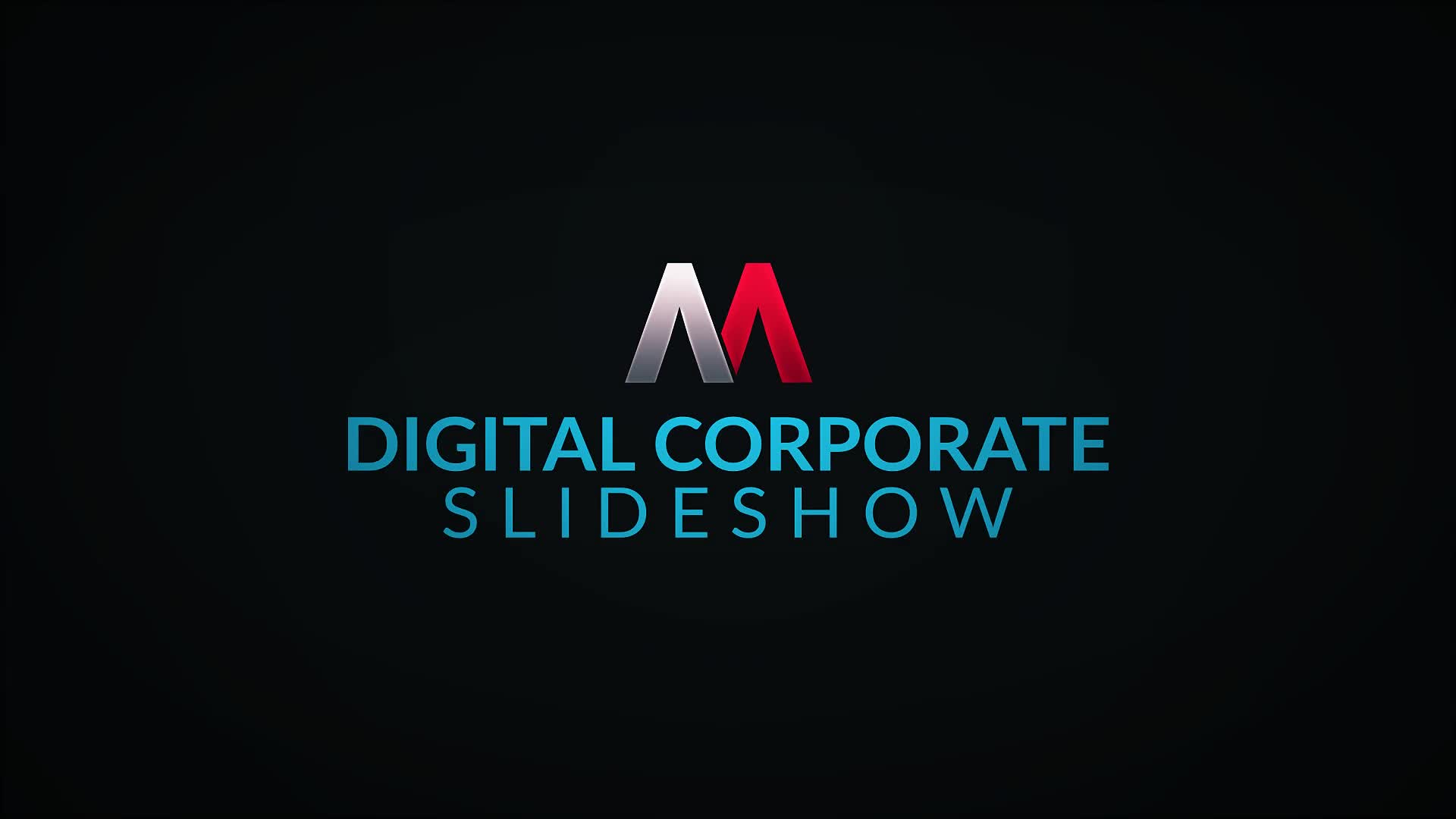 Digital Corporate Slideshow Videohive 28655075 After Effects Image 1