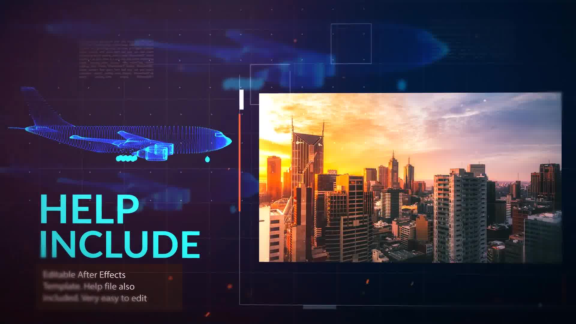Digital Corporate Slideshow Videohive 28655075 After Effects Image 11