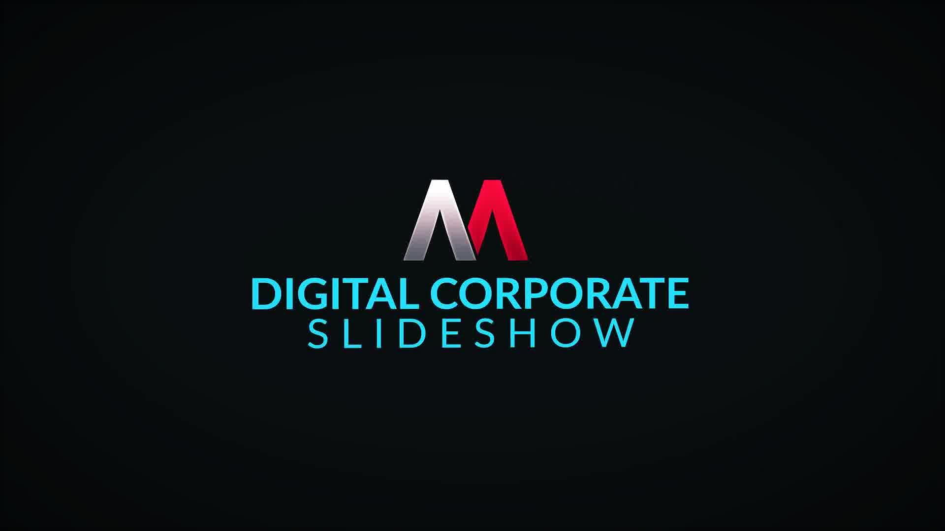 Digital Corporate Slideshow Videohive 28655075 After Effects Image 12