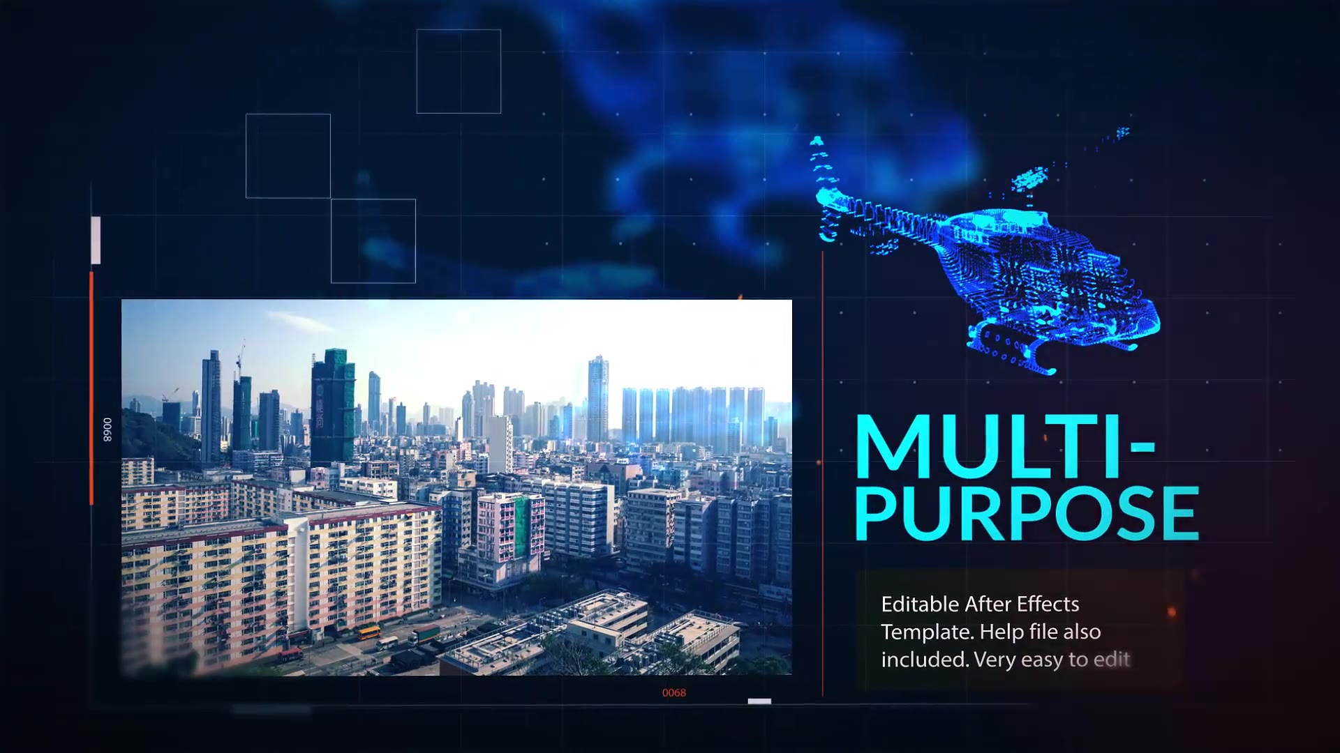 Digital Corporate Slideshow Videohive 28655075 After Effects Image 6