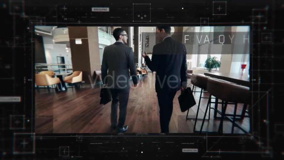Digital Corporate Slideshow Videohive 27901040 After Effects Image 10