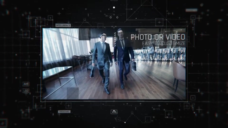 Digital Corporate Slideshow Videohive 27901040 After Effects Image 6