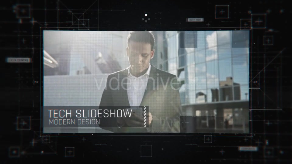 Digital Corporate Slideshow Videohive 27901040 After Effects Image 7