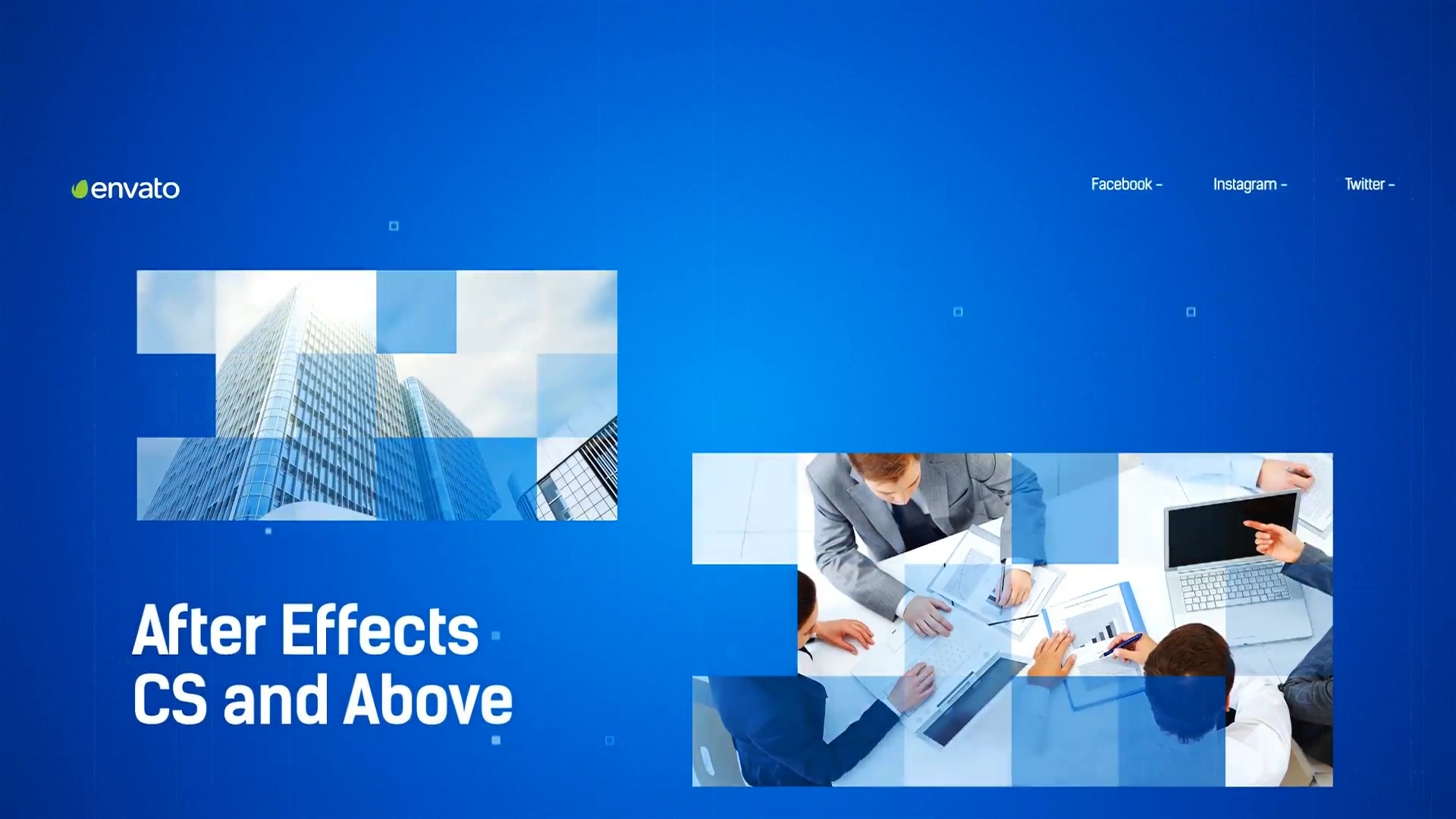 Digital Corporate Technology Videohive 40621259 After Effects Image 6