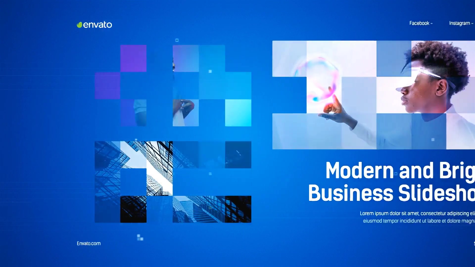 Digital Corporate Technology Videohive 40621259 After Effects Image 7