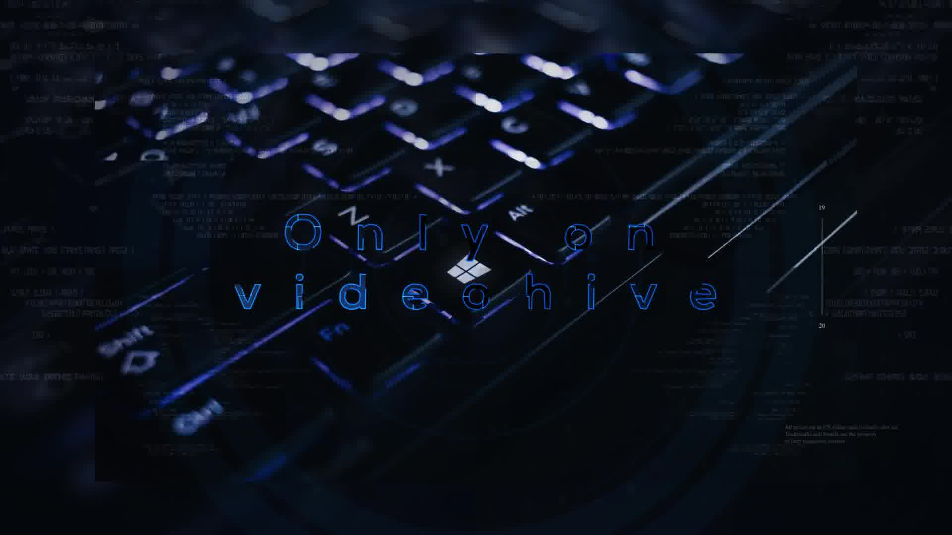Digital Corporate Titles Videohive 33216764 After Effects Image 12