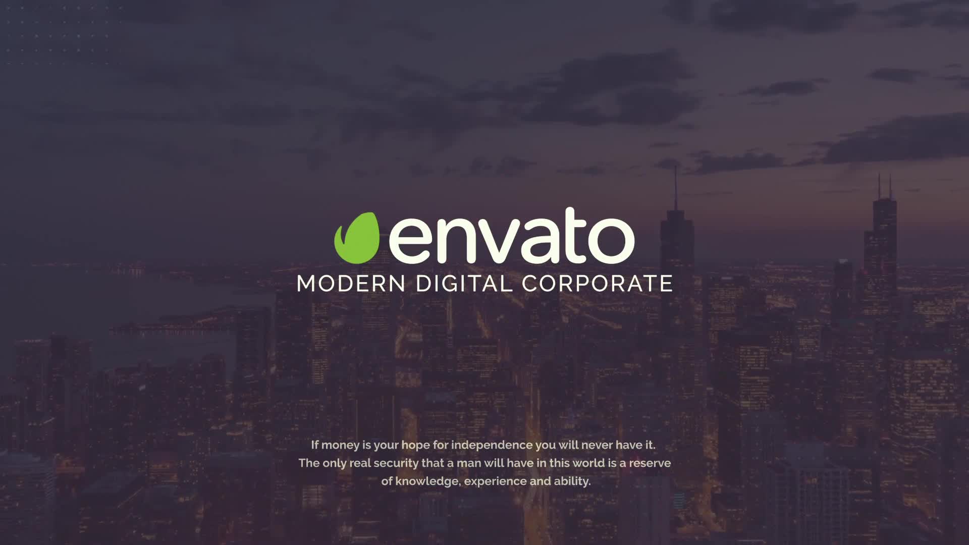 Digital Corporate Videohive 23377671 After Effects Image 1