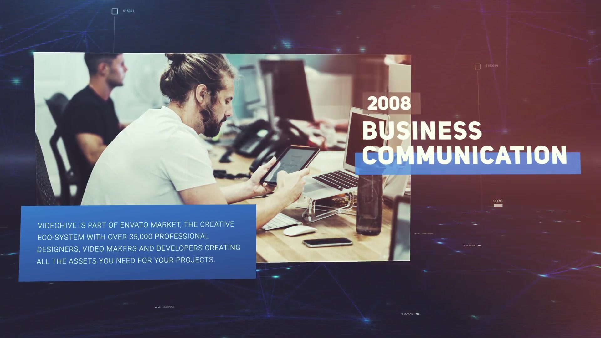 Digital Corporate Videohive 23377671 After Effects Image 6