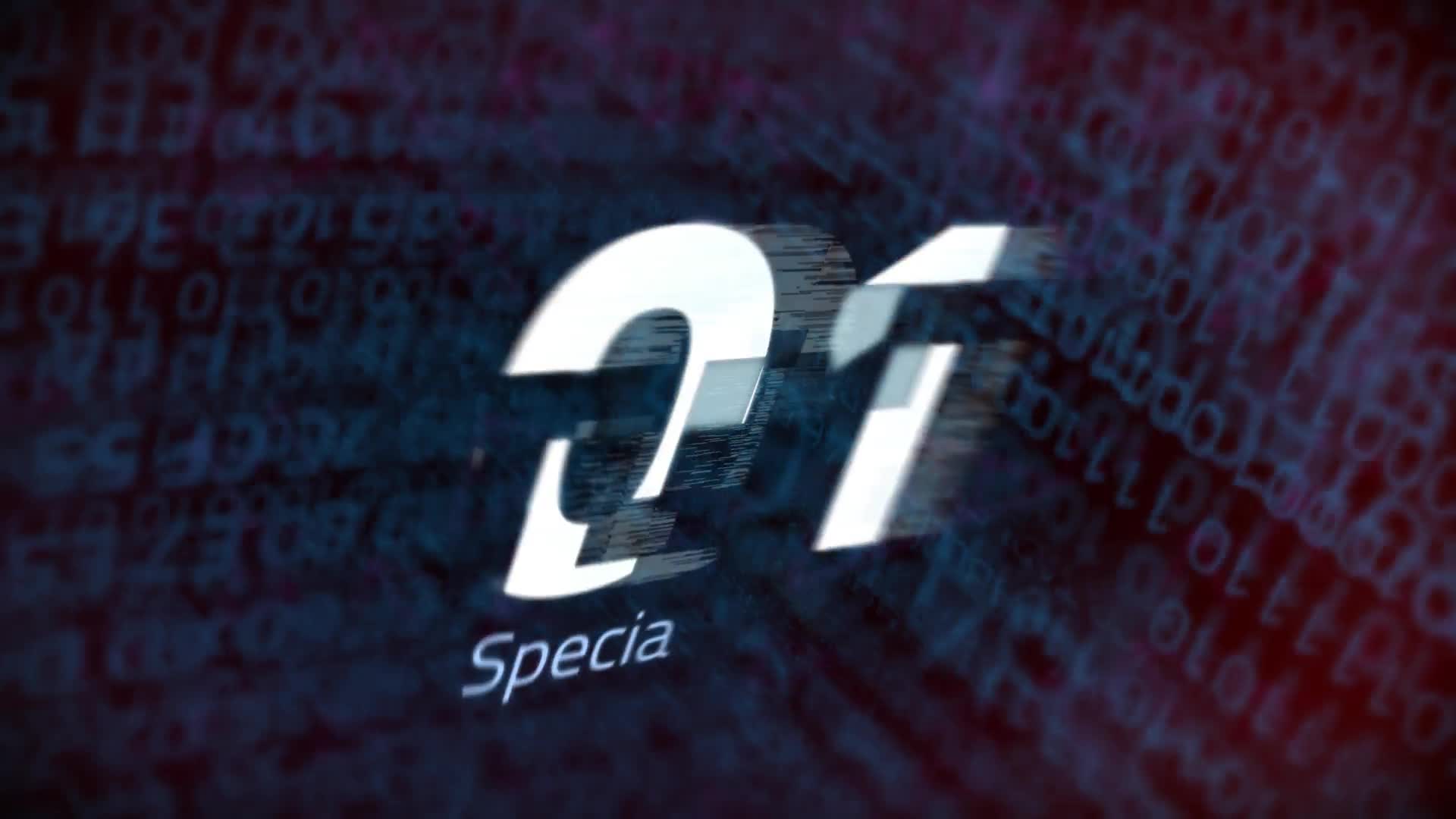 Digital Countdown Videohive 24744680 Premiere Pro Image 8