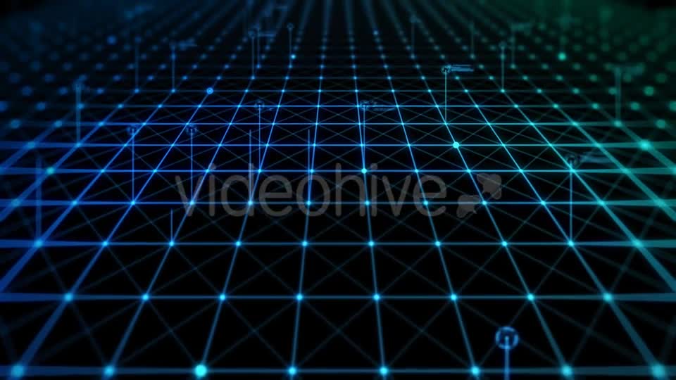 Digital Data Network - Download Videohive 19451496