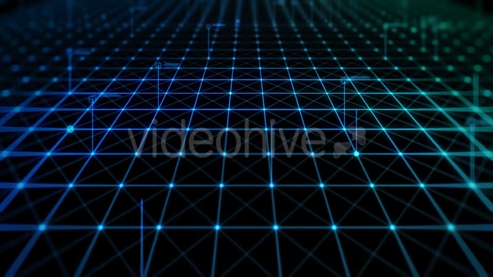 Digital Data Network - Download Videohive 19451496