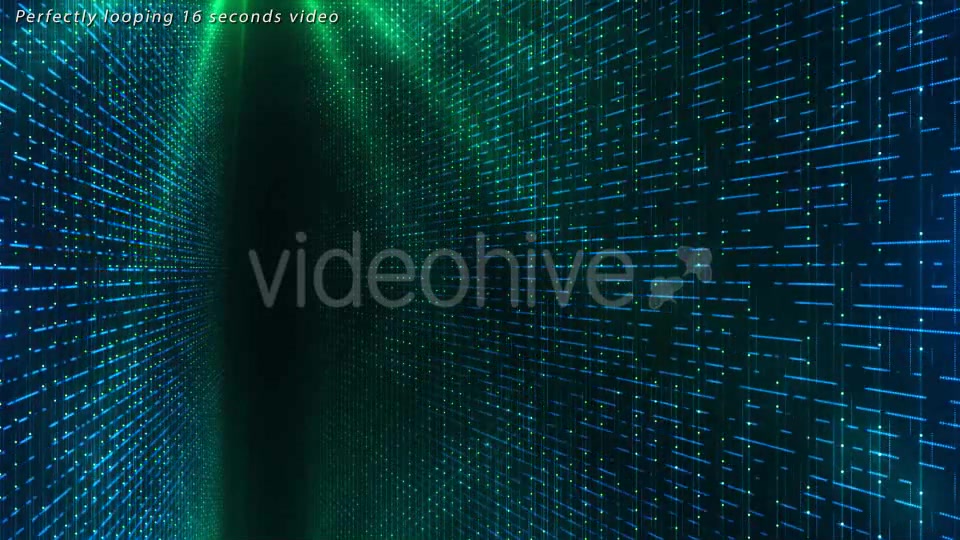 Digital Data Stream - Download Videohive 9524423