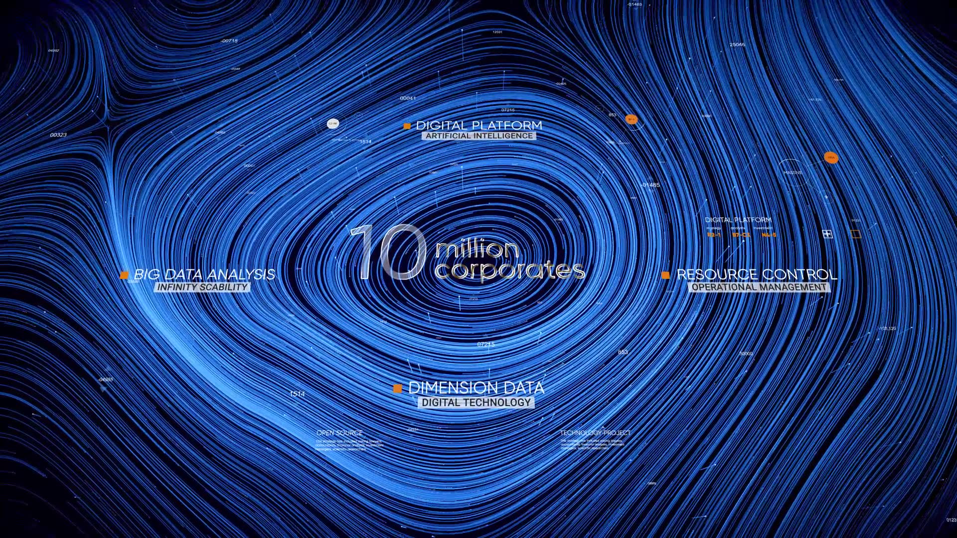 Digital Data Videohive 24641105 After Effects Image 4