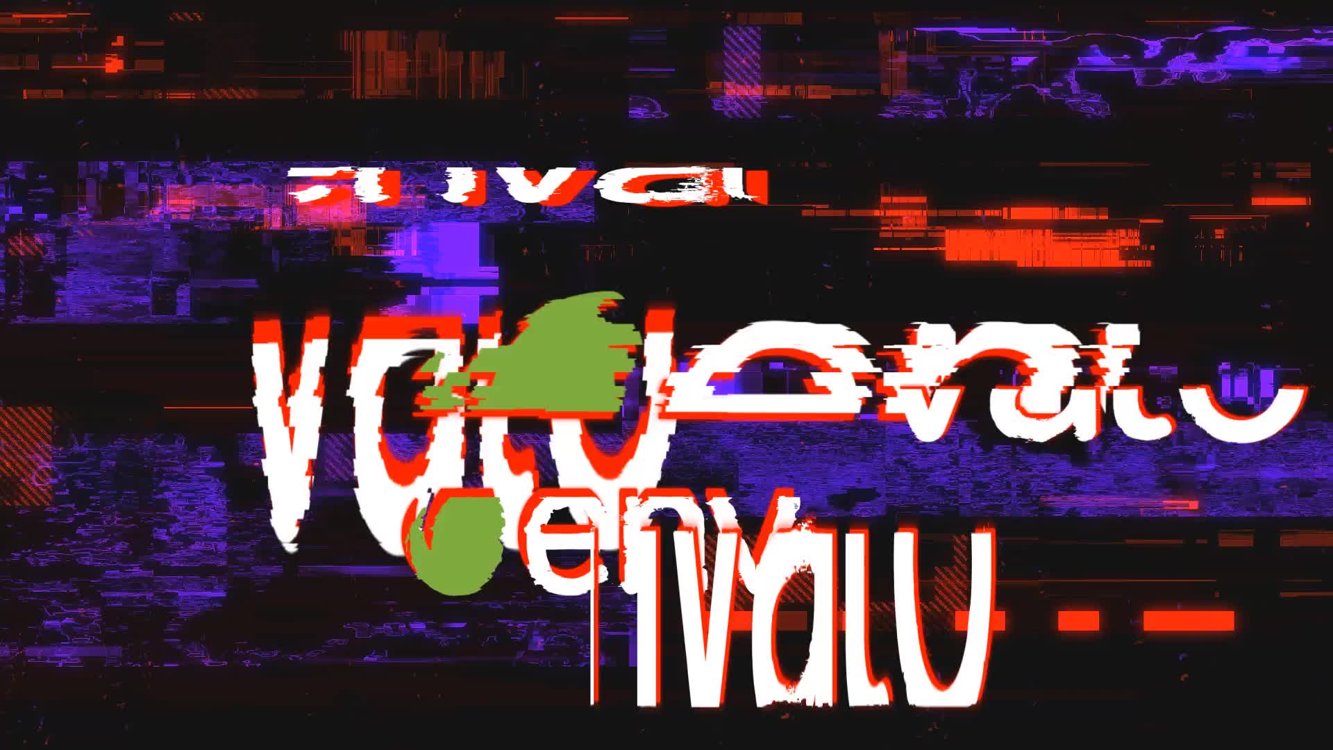 Digital Distortion Glitch Logo Videohive 20260206 After Effects Image 7