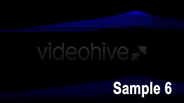 Digital Distortions Transitions (20 Pack) - Download Videohive 4300044