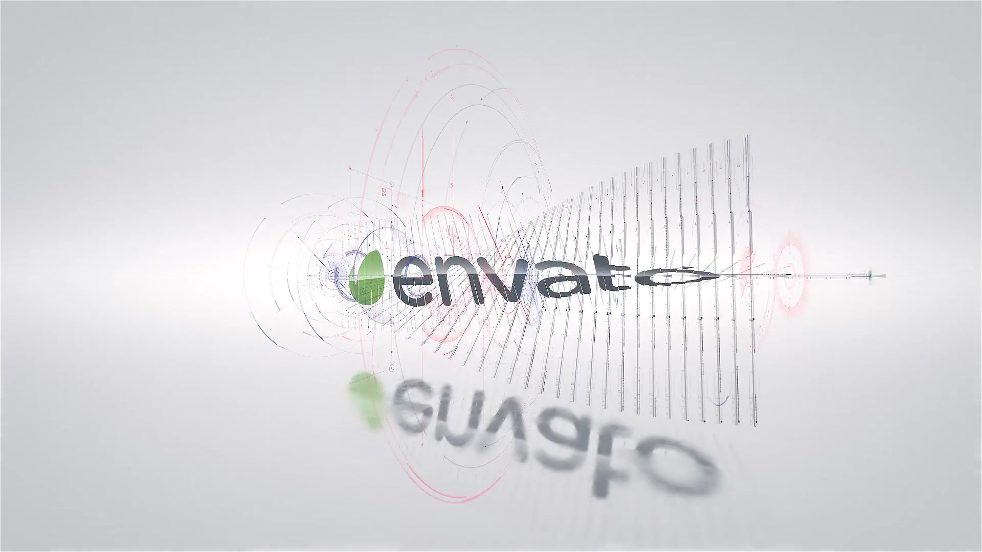 Digital DNA Logo Reveal Videohive 23270223 After Effects Image 10