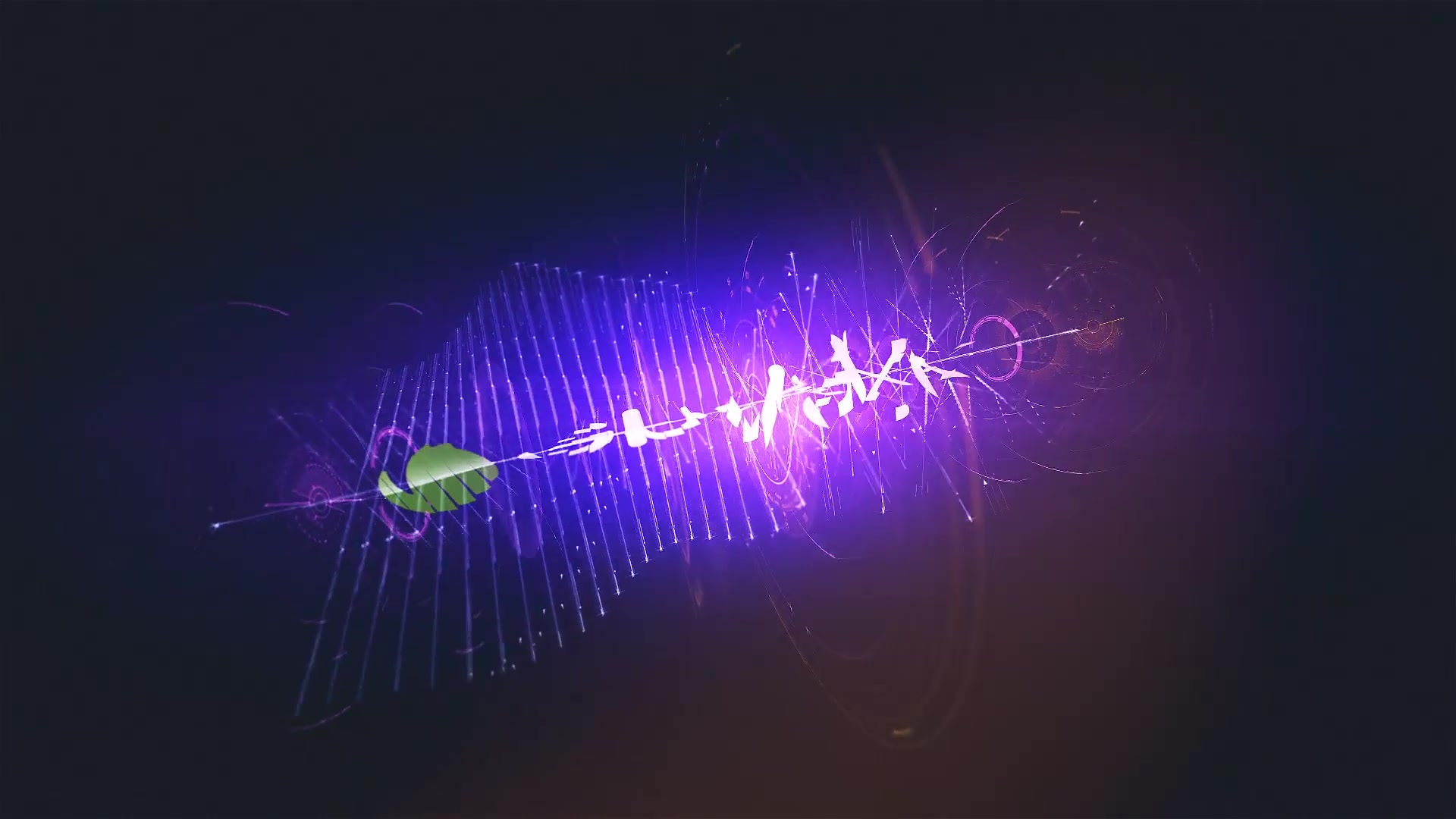 Digital DNA Logo Reveal Videohive 23270223 After Effects Image 4