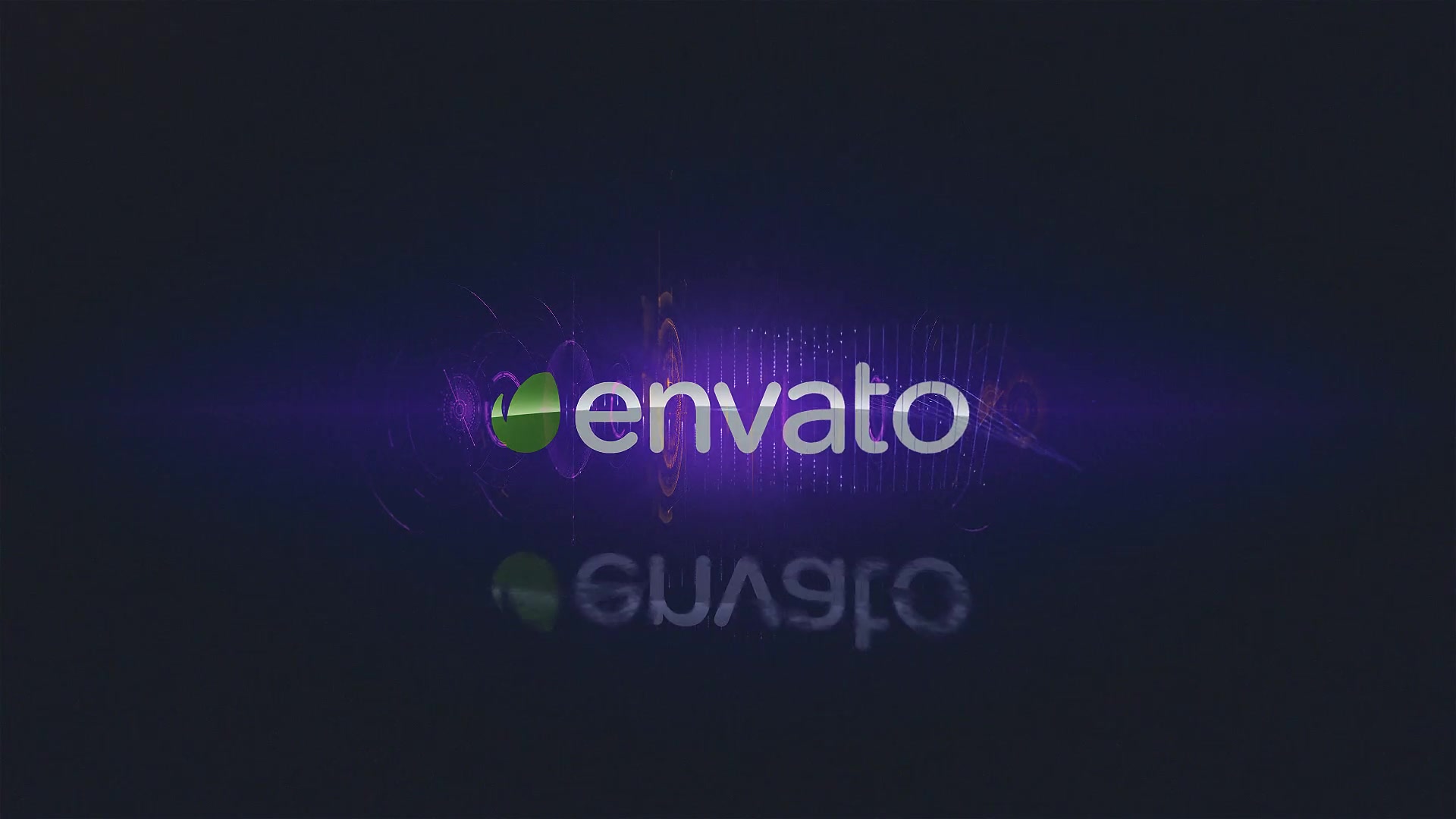 Digital DNA Logo Reveal Videohive 23270223 After Effects Image 6