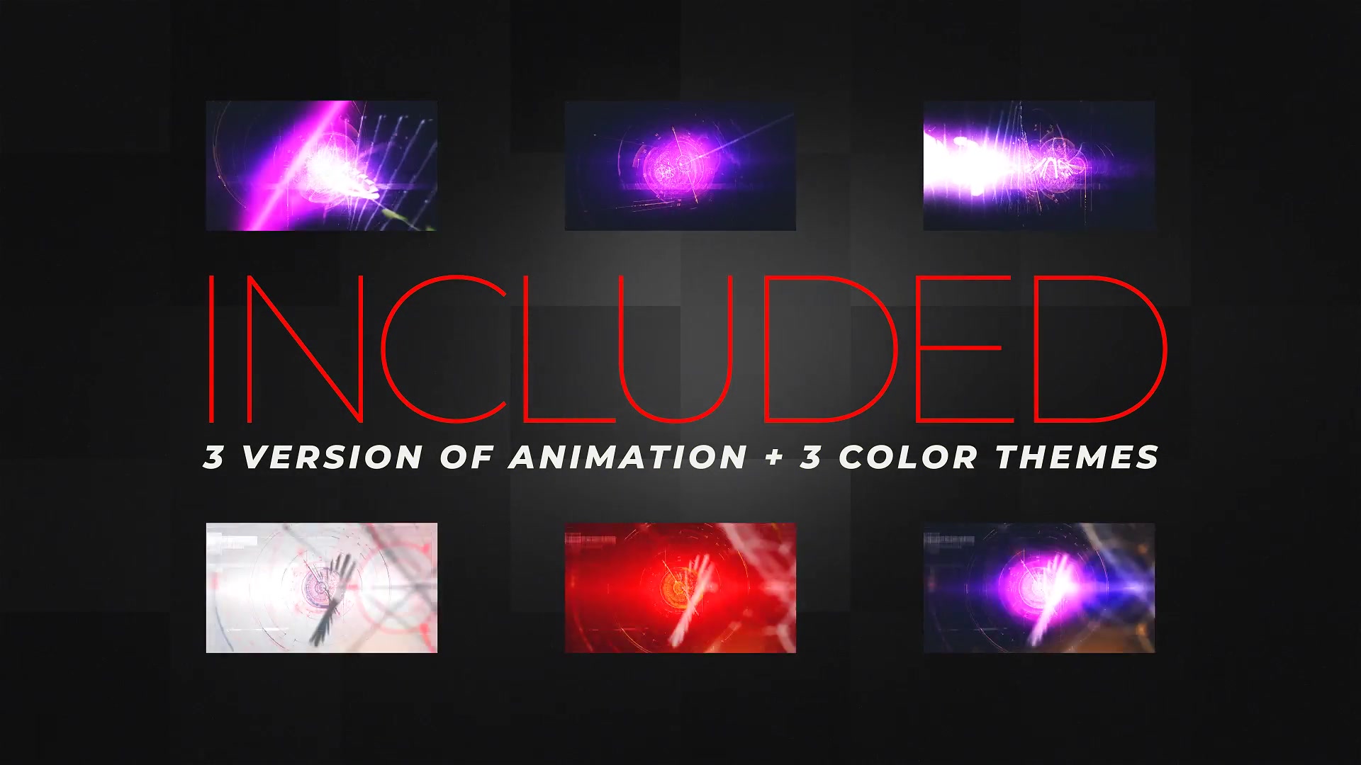 Digital DNA Logo Reveal Videohive 23270223 After Effects Image 7