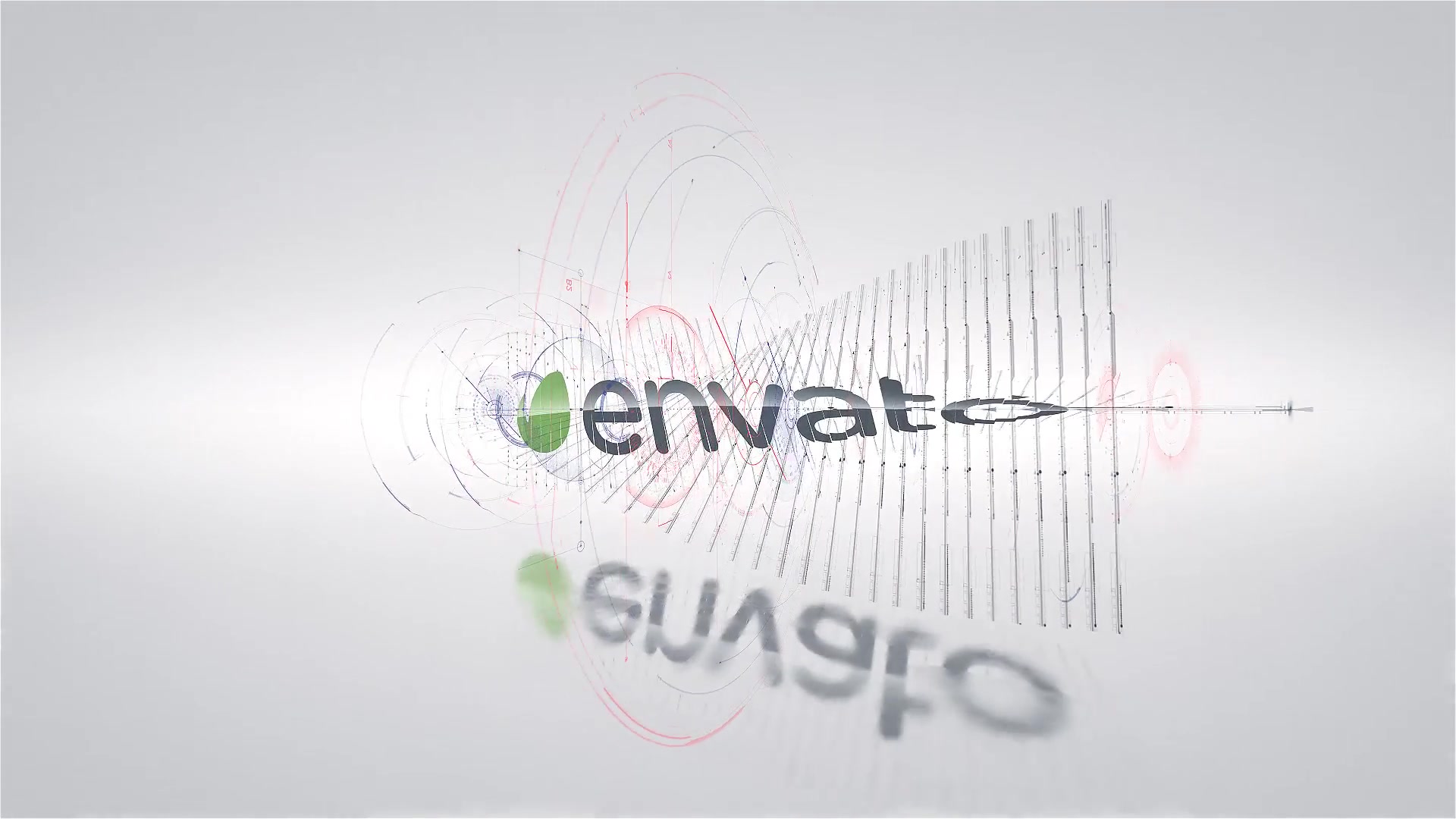 Digital DNA Logo Reveal Videohive 32799585 Premiere Pro Image 10