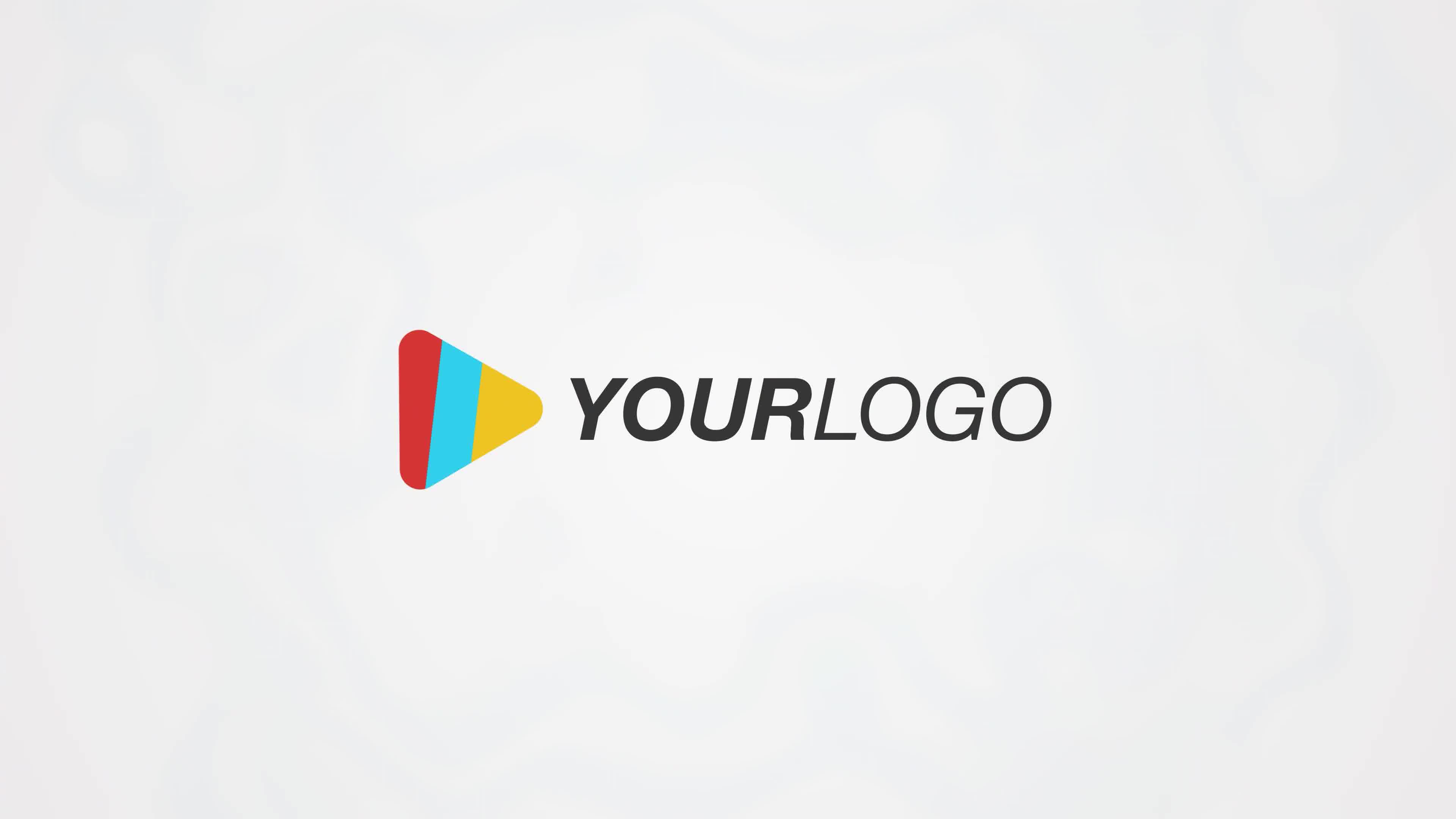 Digital Epic Logo Reveal (Premiere Version) Videohive 34256094 Premiere Pro Image 10
